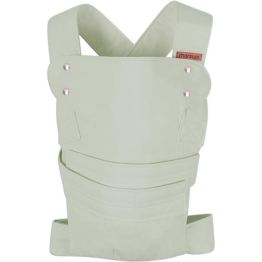 marsupi Bauchtrage Breeze 2.0 Pistachio