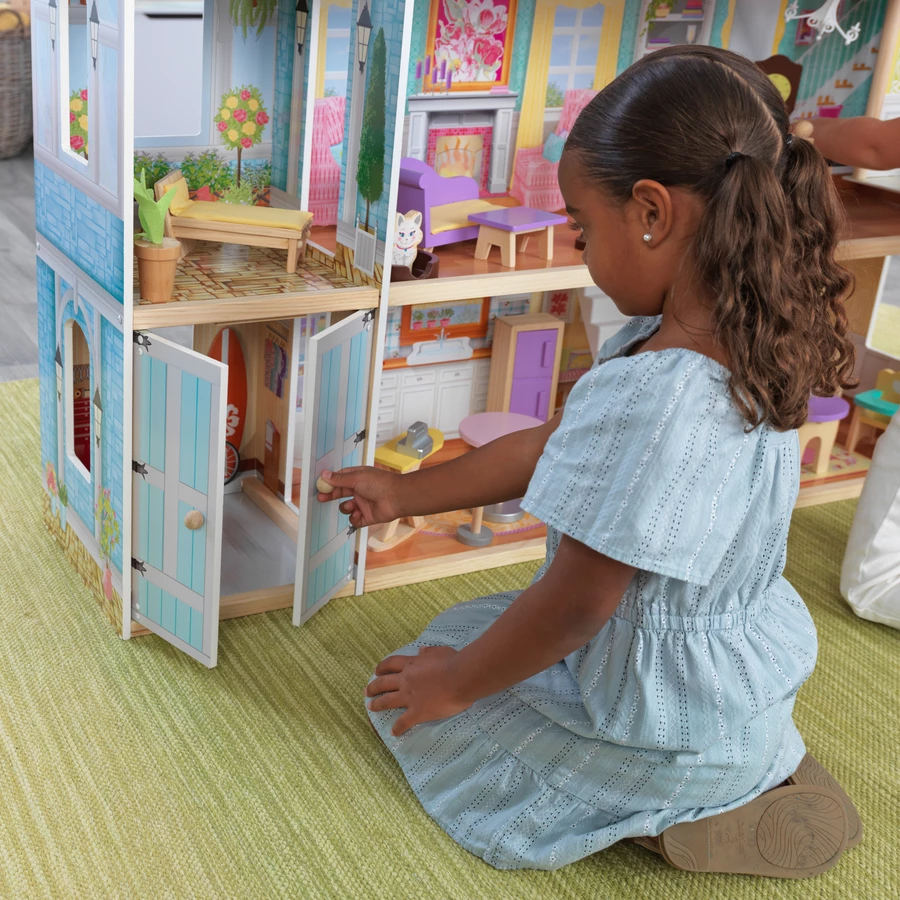 KidKraft® Puppenhaus Grand View Mansion