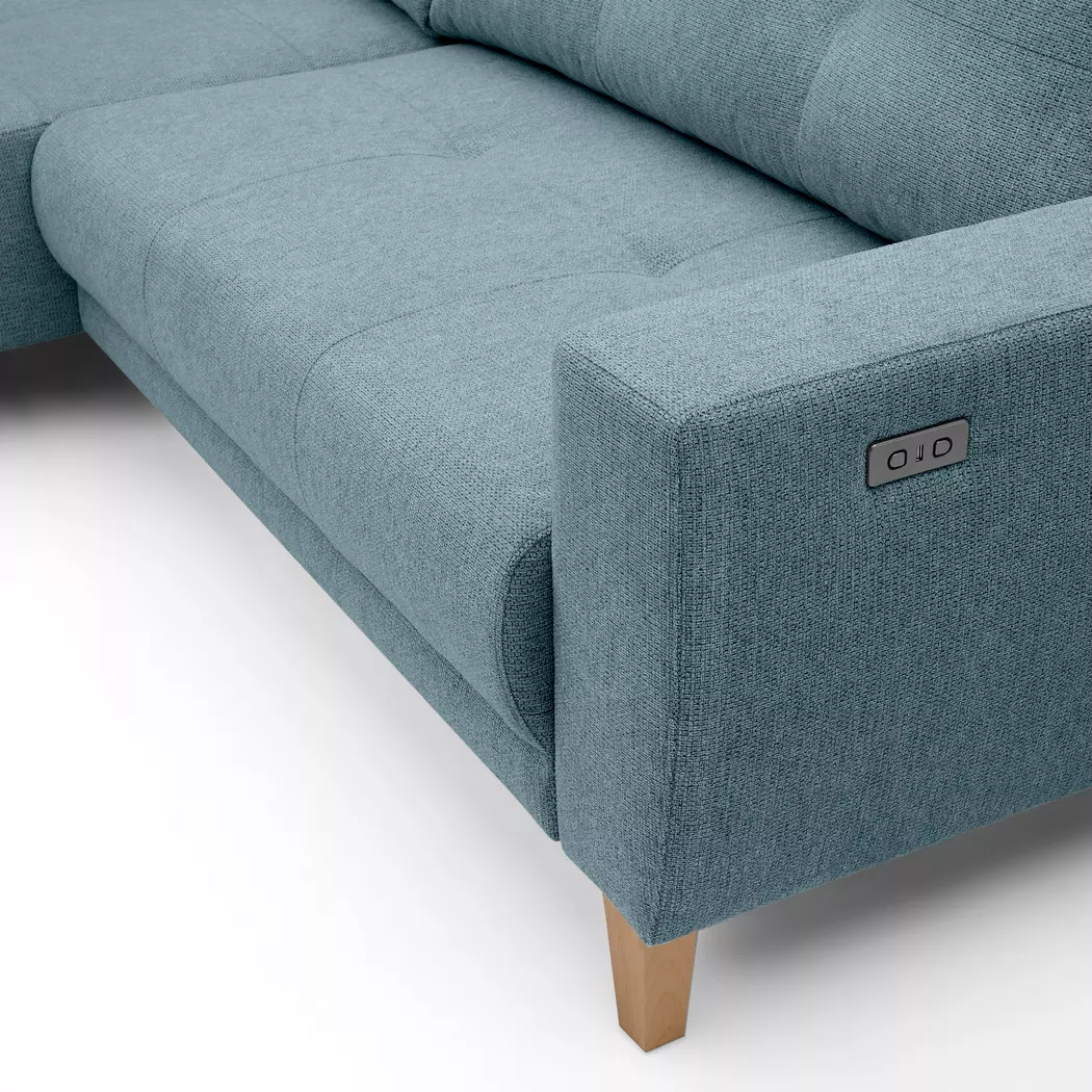 Ecksofa Ramon