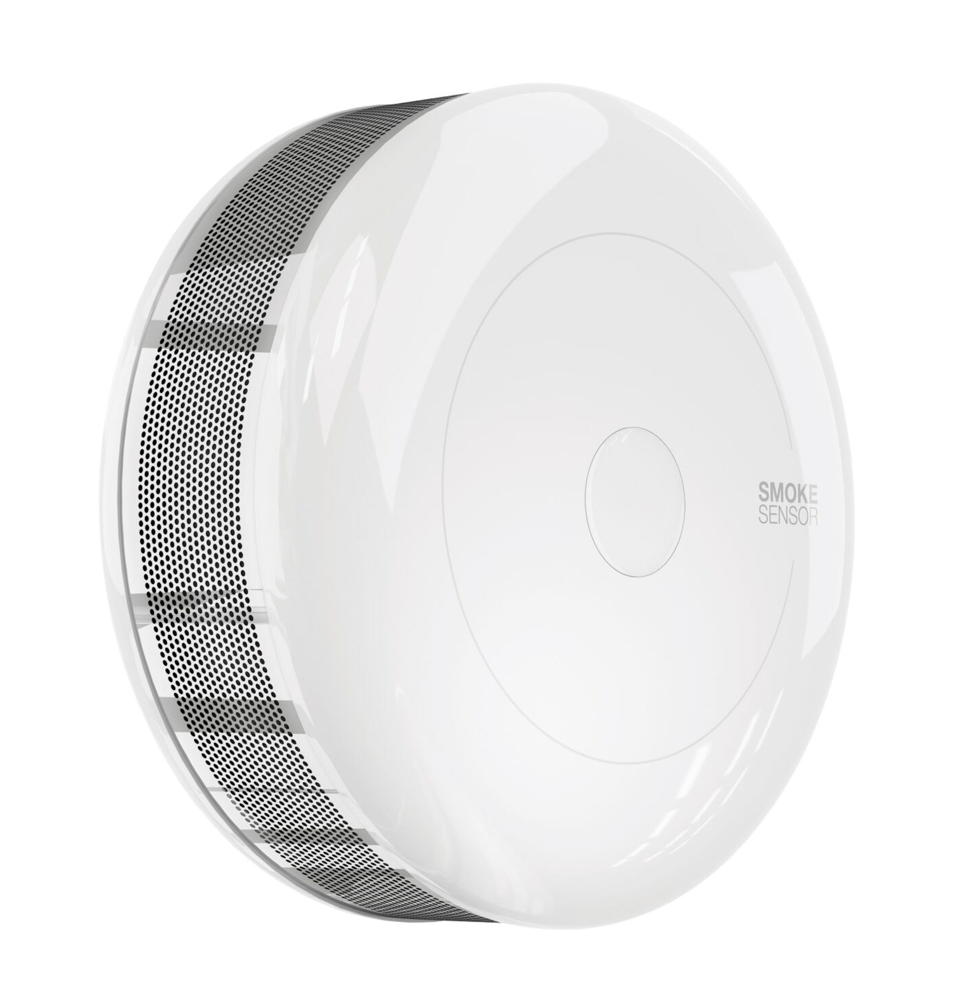 Fibaro Z-wave-røykvarsler