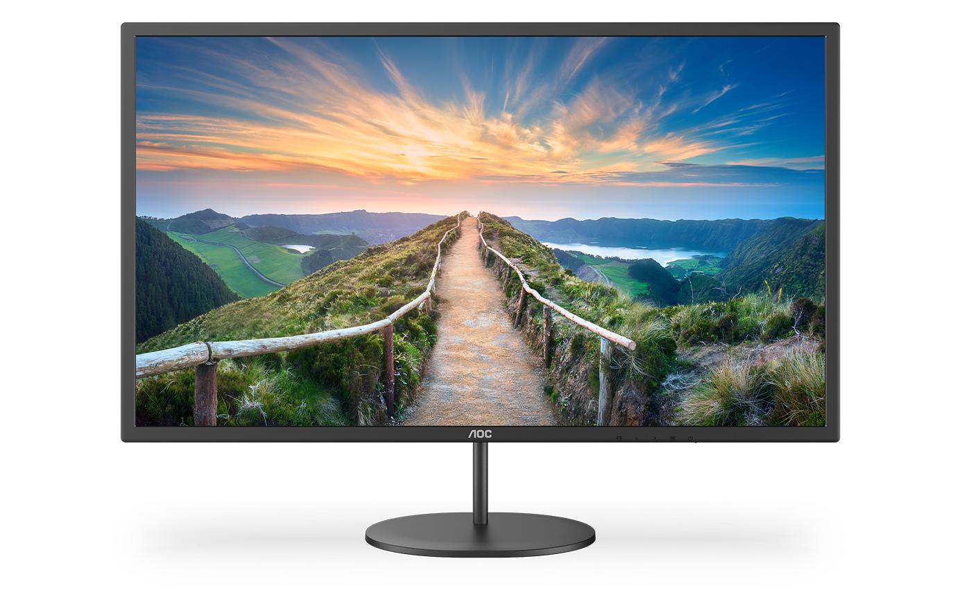 Monitor Q32V4<br>31.5