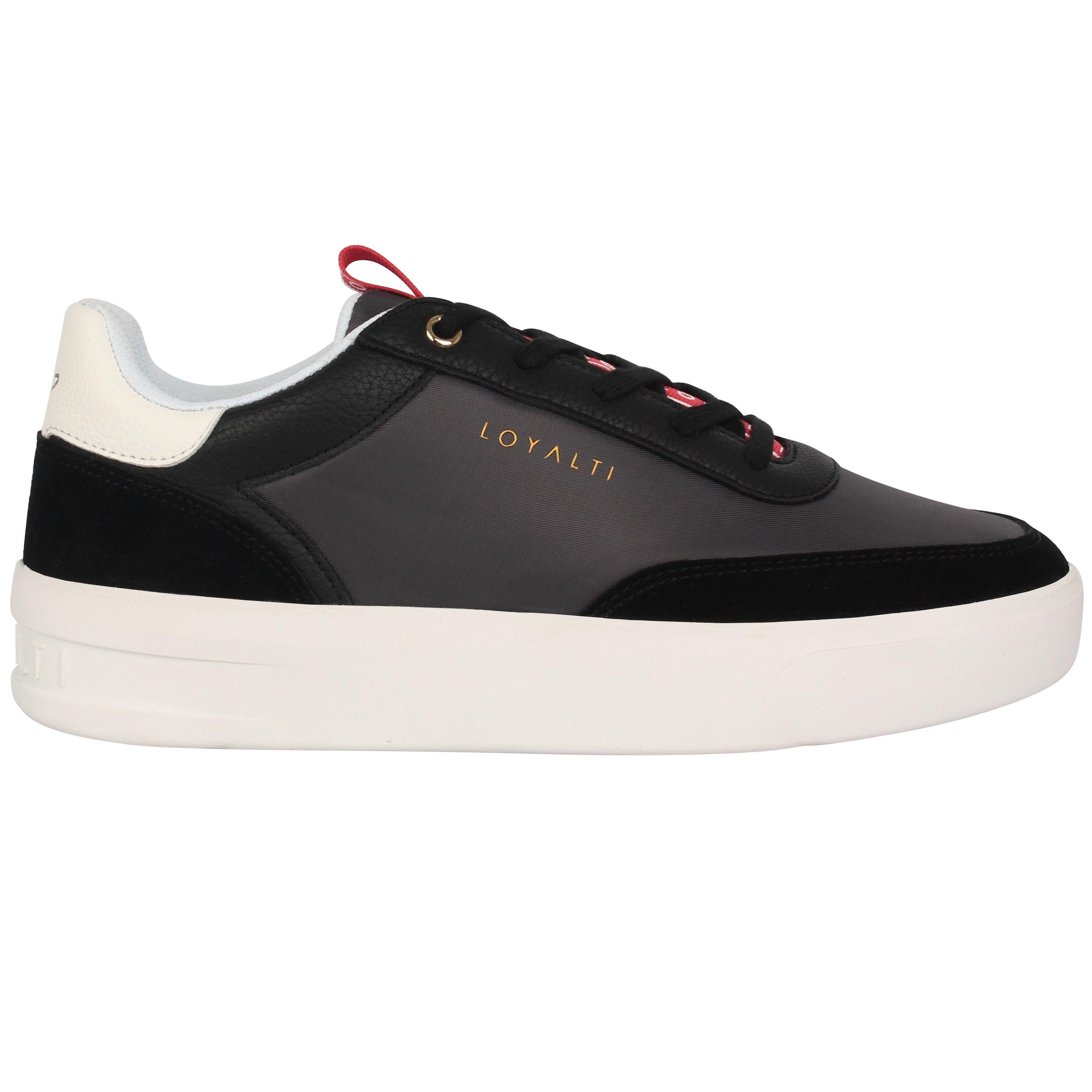 Loyalti Loyalti Deuces Trainers