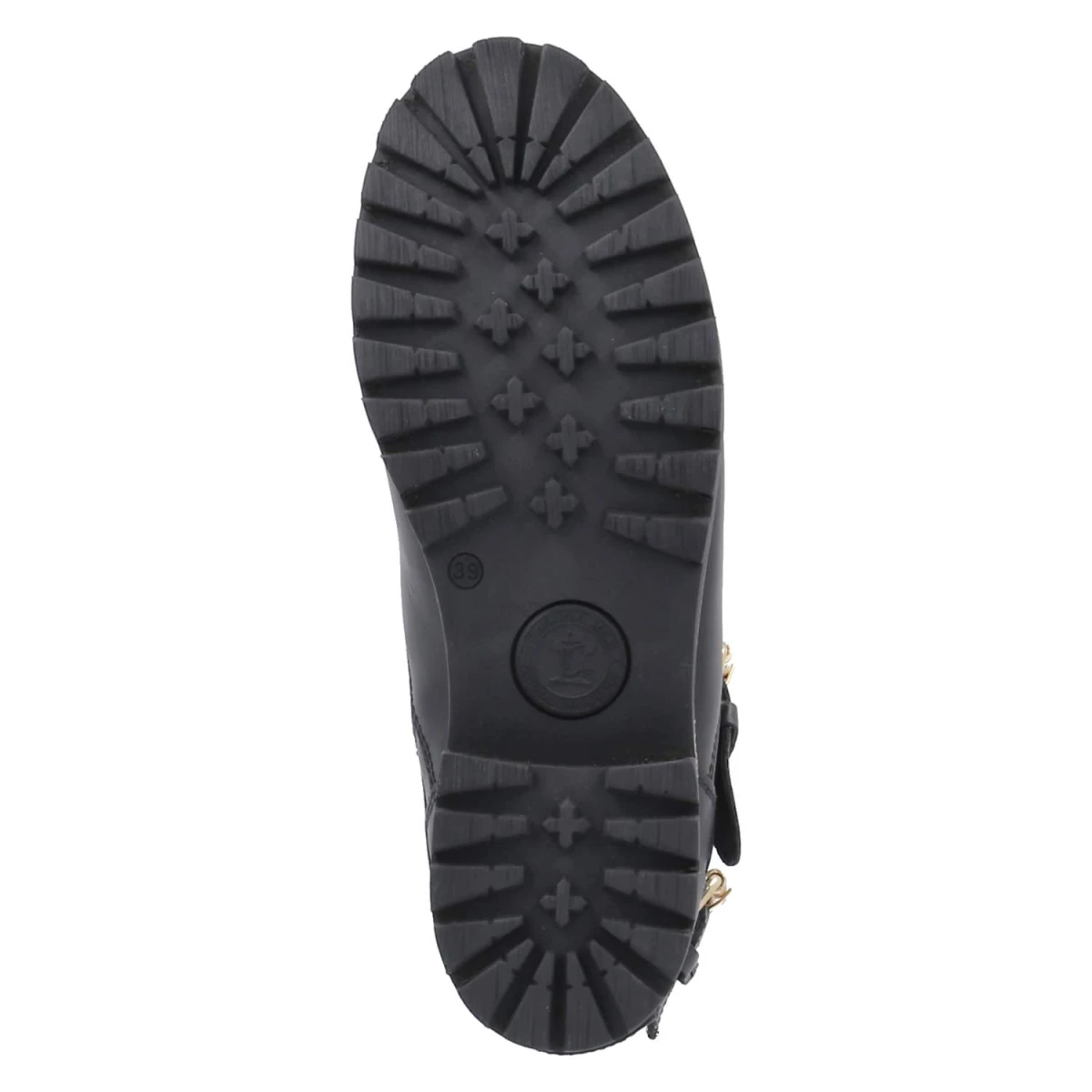 Panama JackWinterboots FELINA IGLOO - NERO