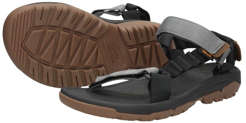 Teva Hurricane Utlix zwart