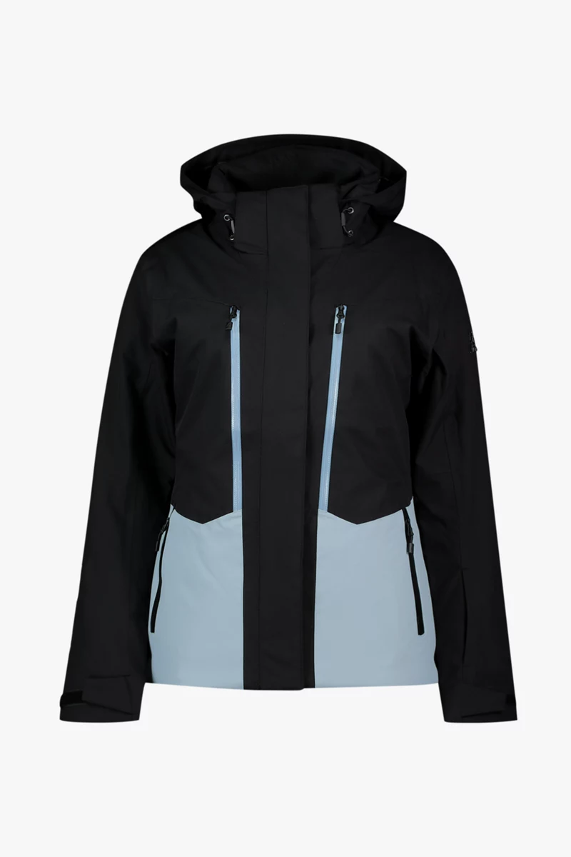 ALBRIGHT Falera Damen Skijacke