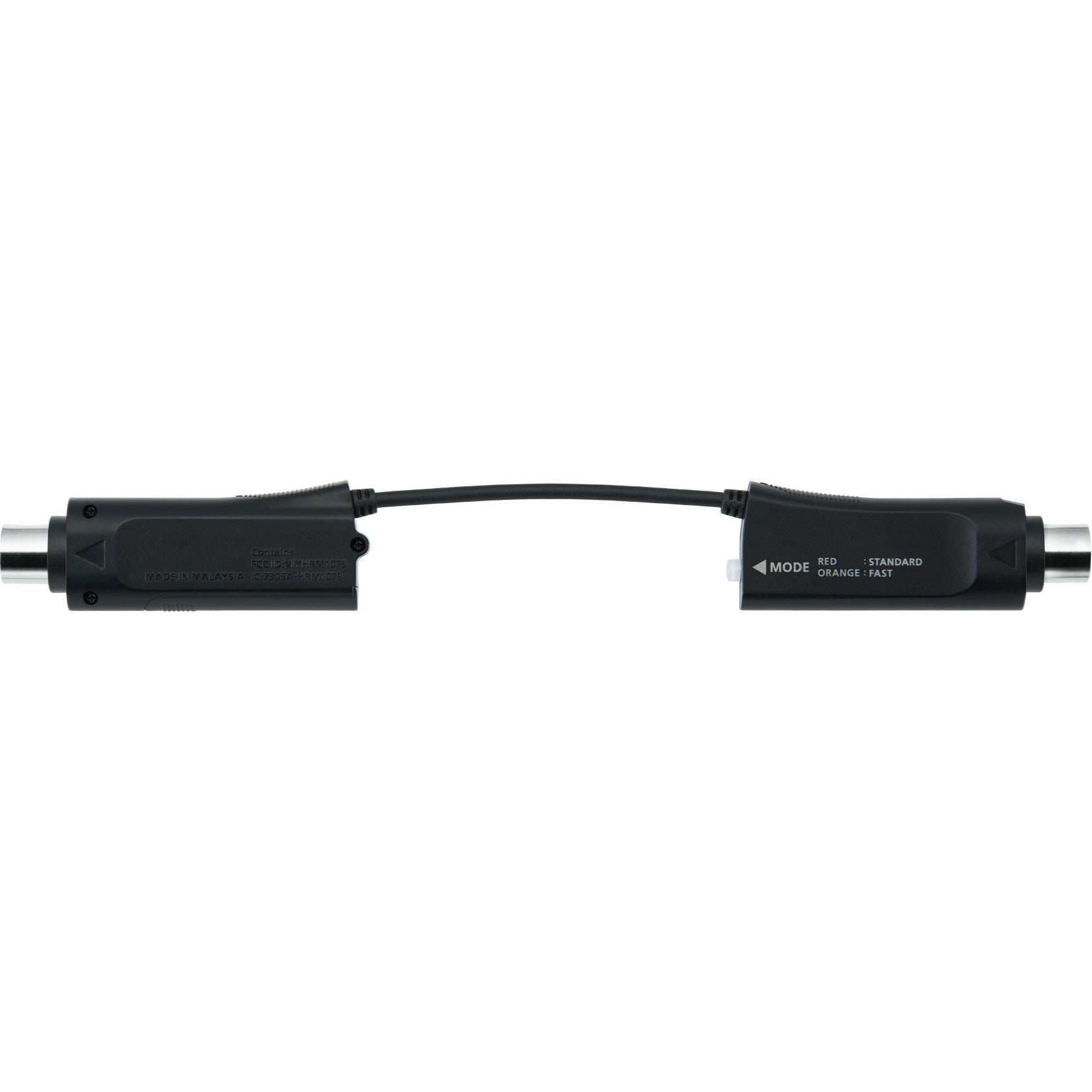 Roland WM-1 draadloze MIDI-connectie