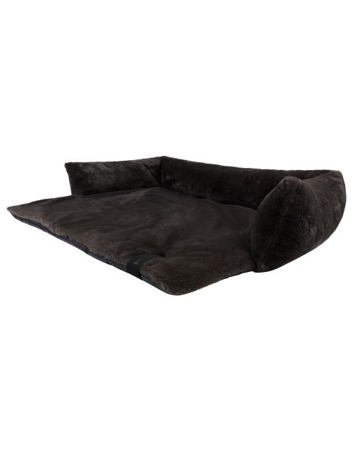 District 70 Nuzzle Sofa Bed Donkergrijs - Hondenbank