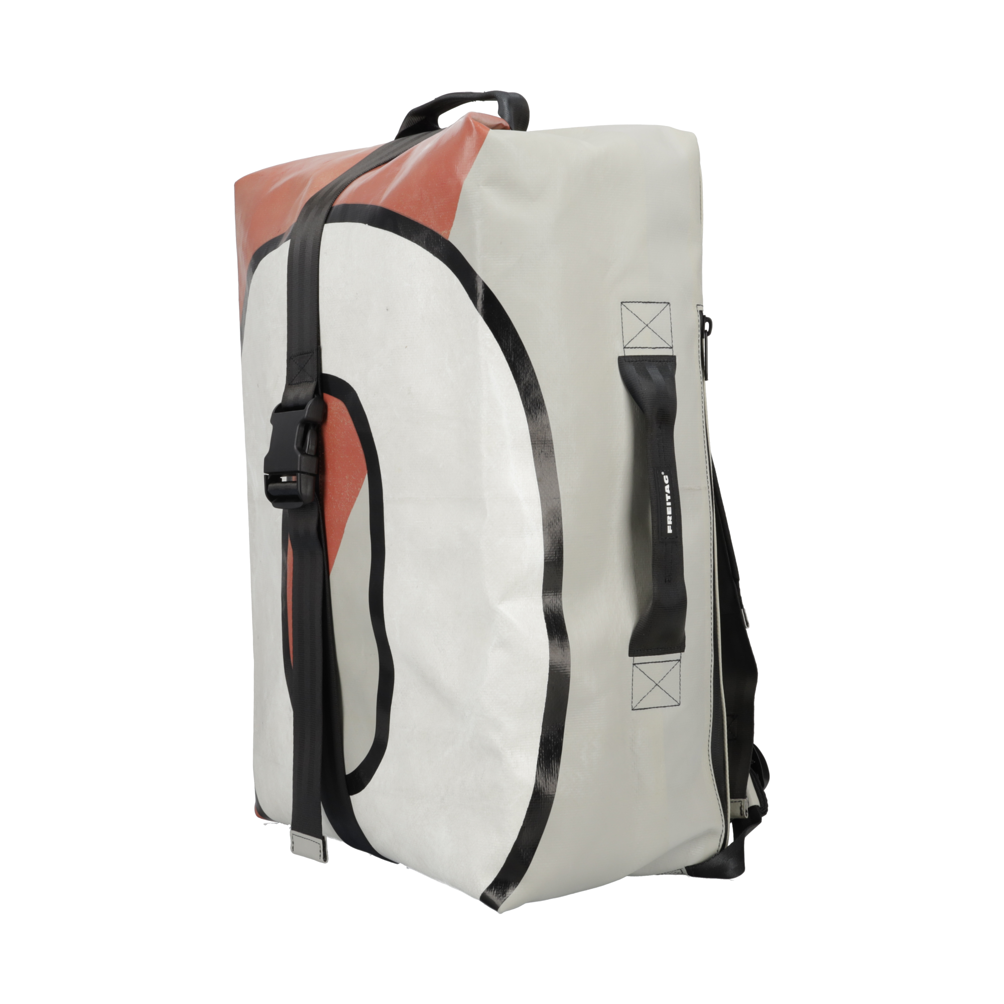 F512 VOYAGER
