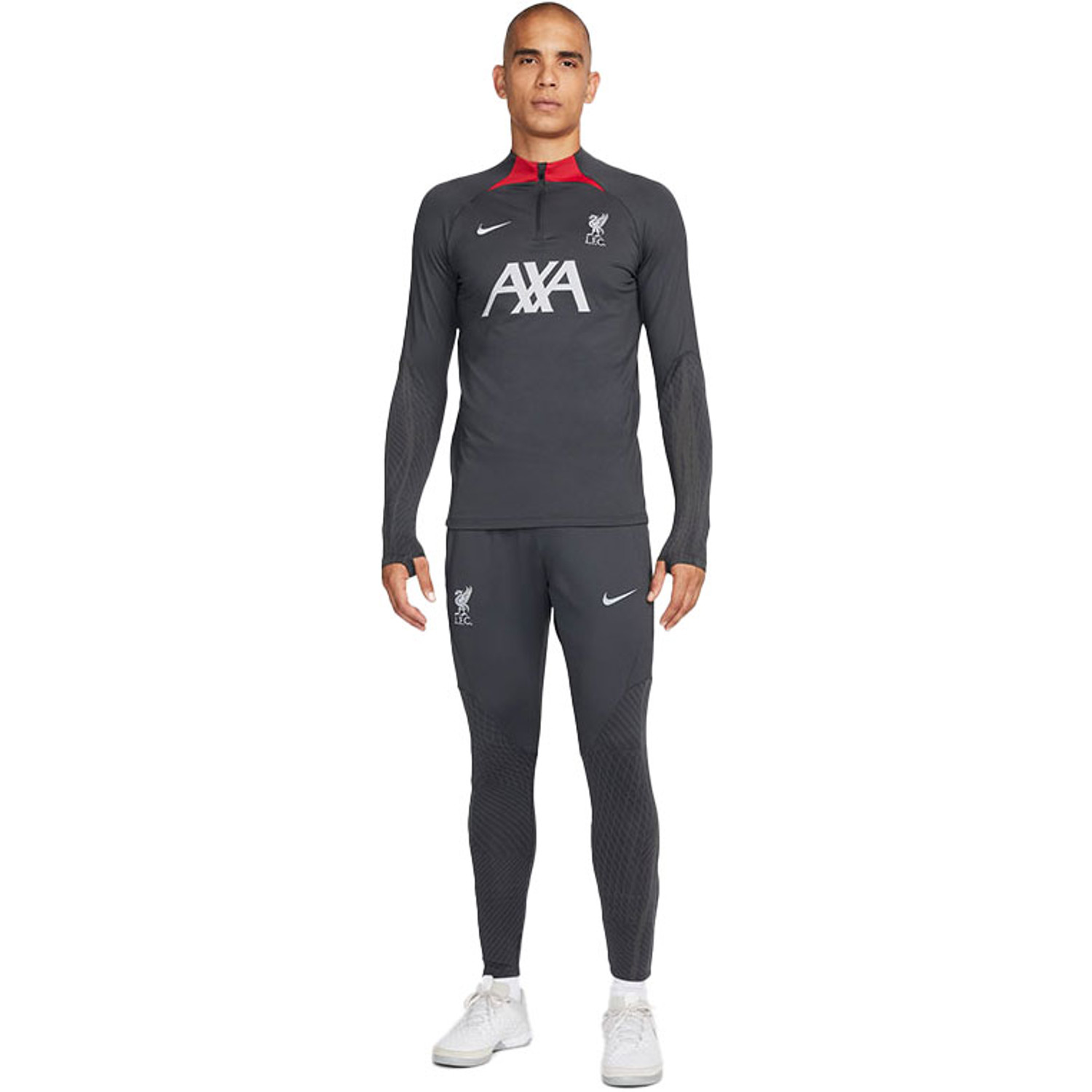Nike Liverpool Strike Trainingspak