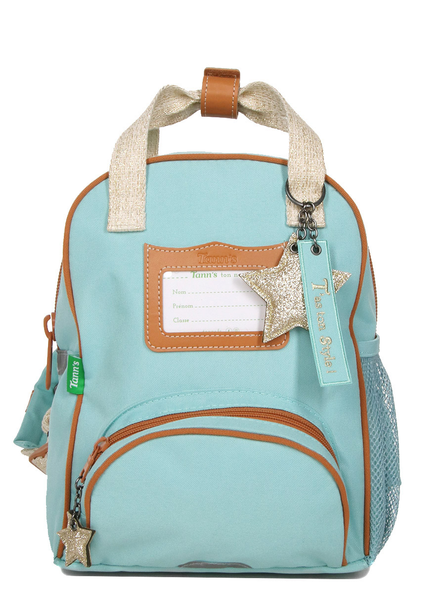 Sac À dos Tann's Les Signatures Elise XS 3