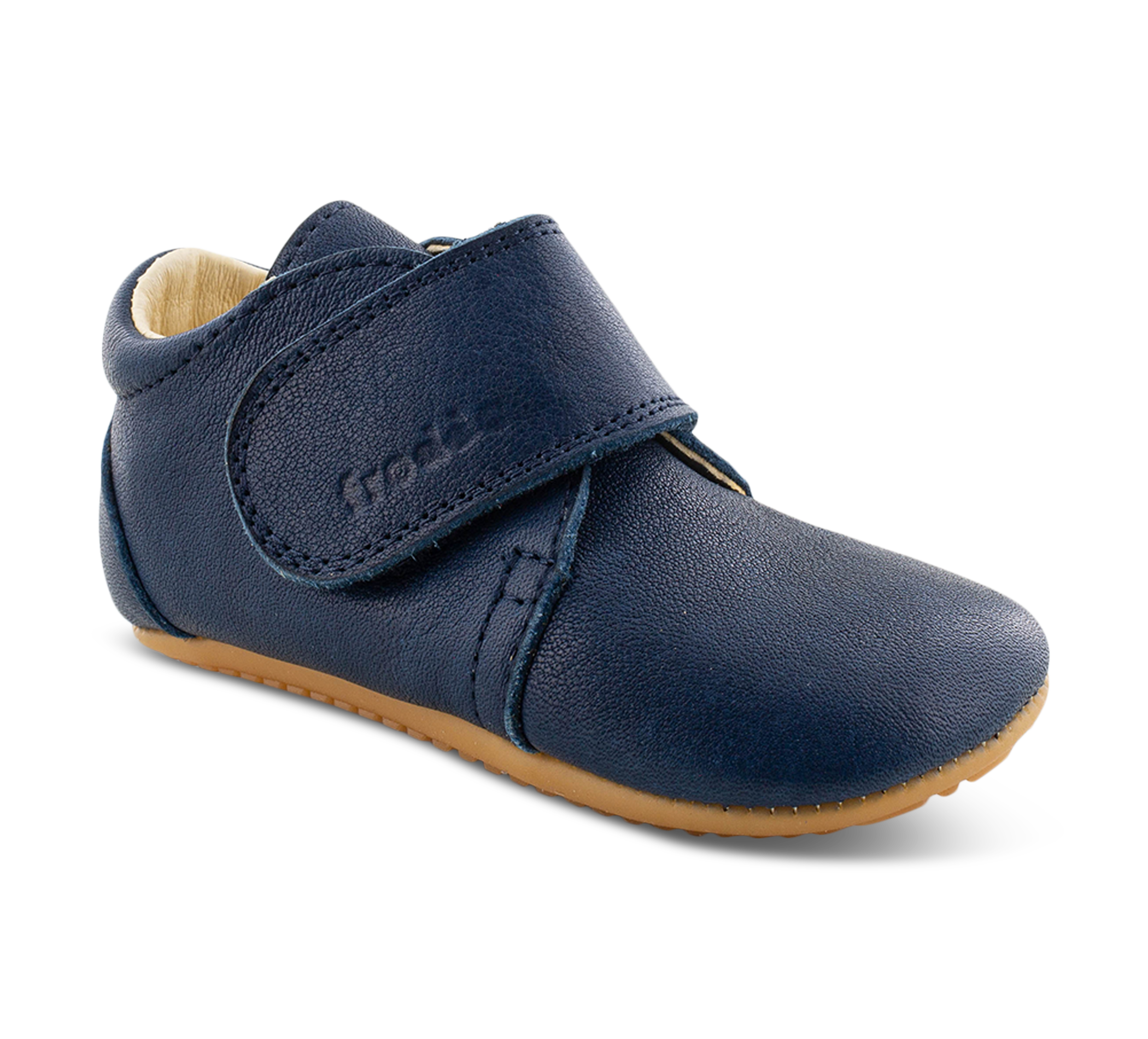 Froddo Prewalkers - Klettschuhe blau