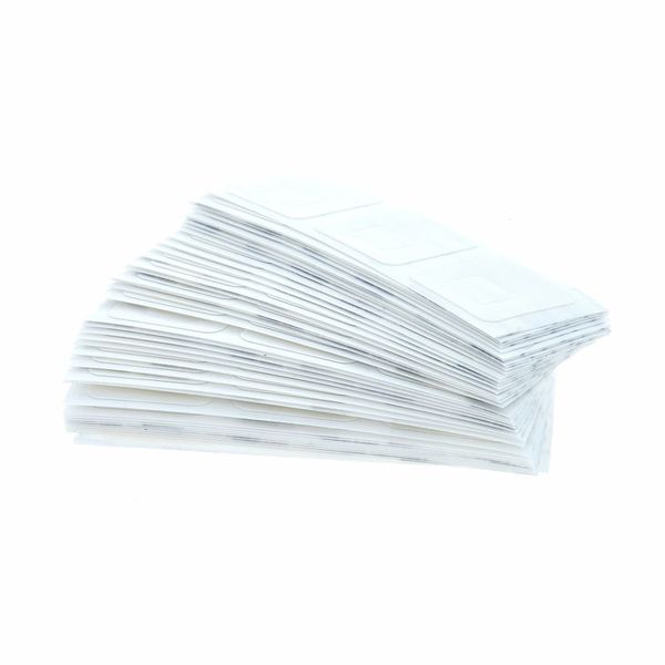 Bubblebee Invisible Lav Tape