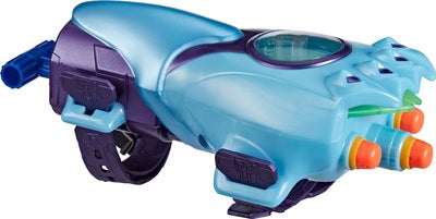 Transformers EarthSpark Cyber-Sleeve Blaster