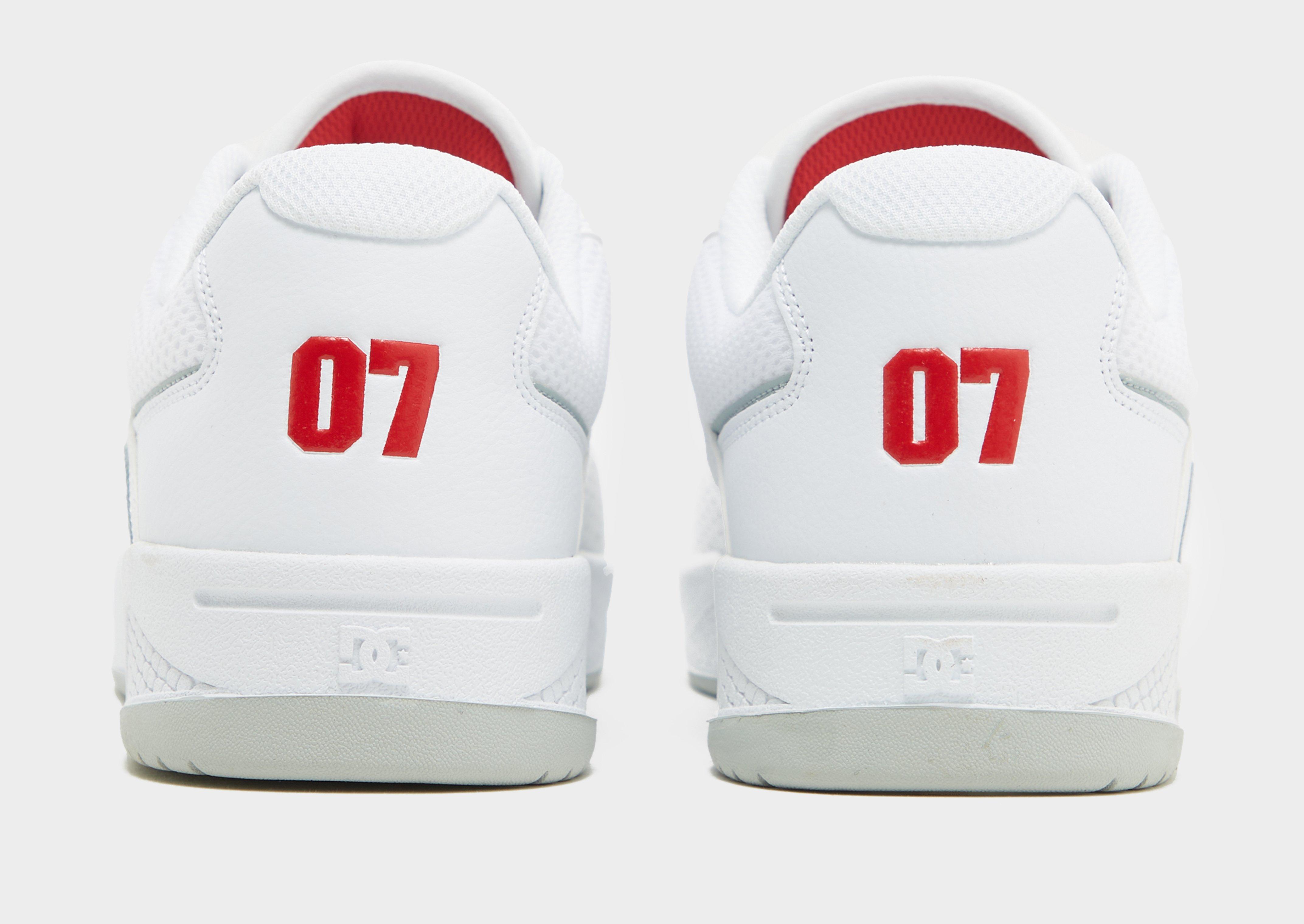 DC Shoes Construct Homme