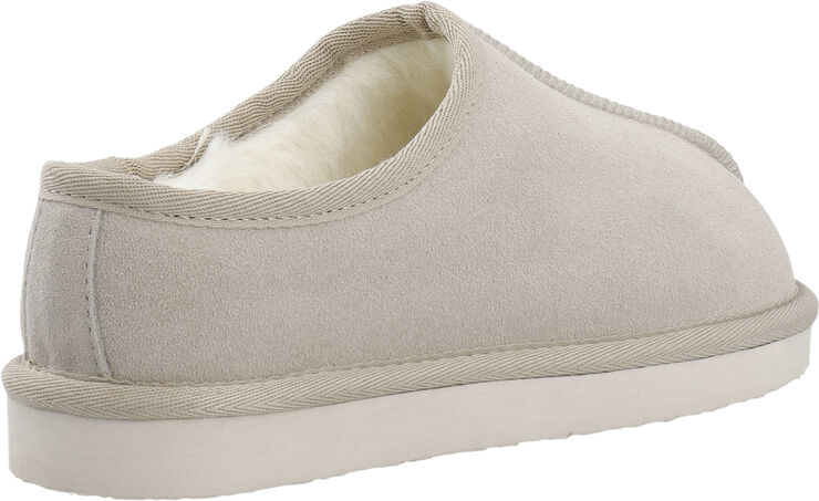 Bianco BIASNOW Slip In Shoe Suede Sand