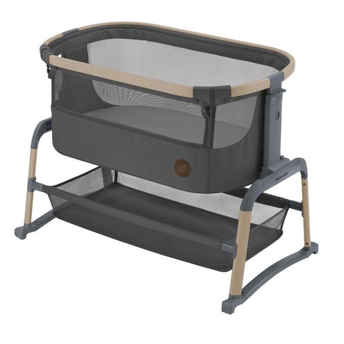Cododo Iora Air Beyond Graphite - MAXI COSI