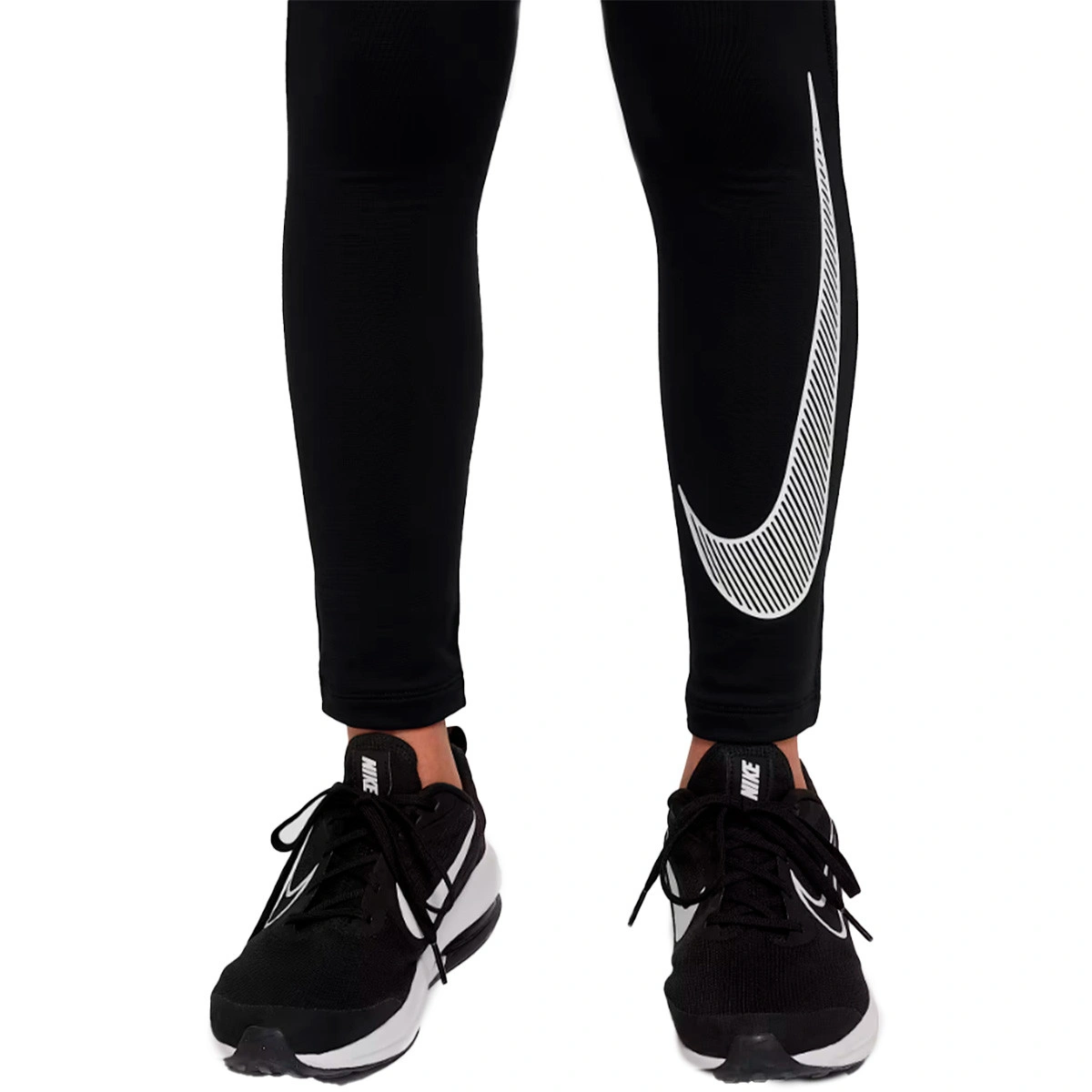 Leggings Nike Pro Df Tight Warm Criança