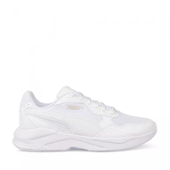 Baskets BLANC PUMA X-Ray Speed Lite