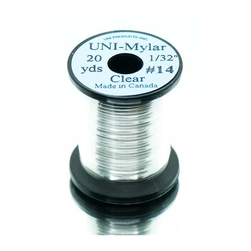 Tinsel Uni Mylar