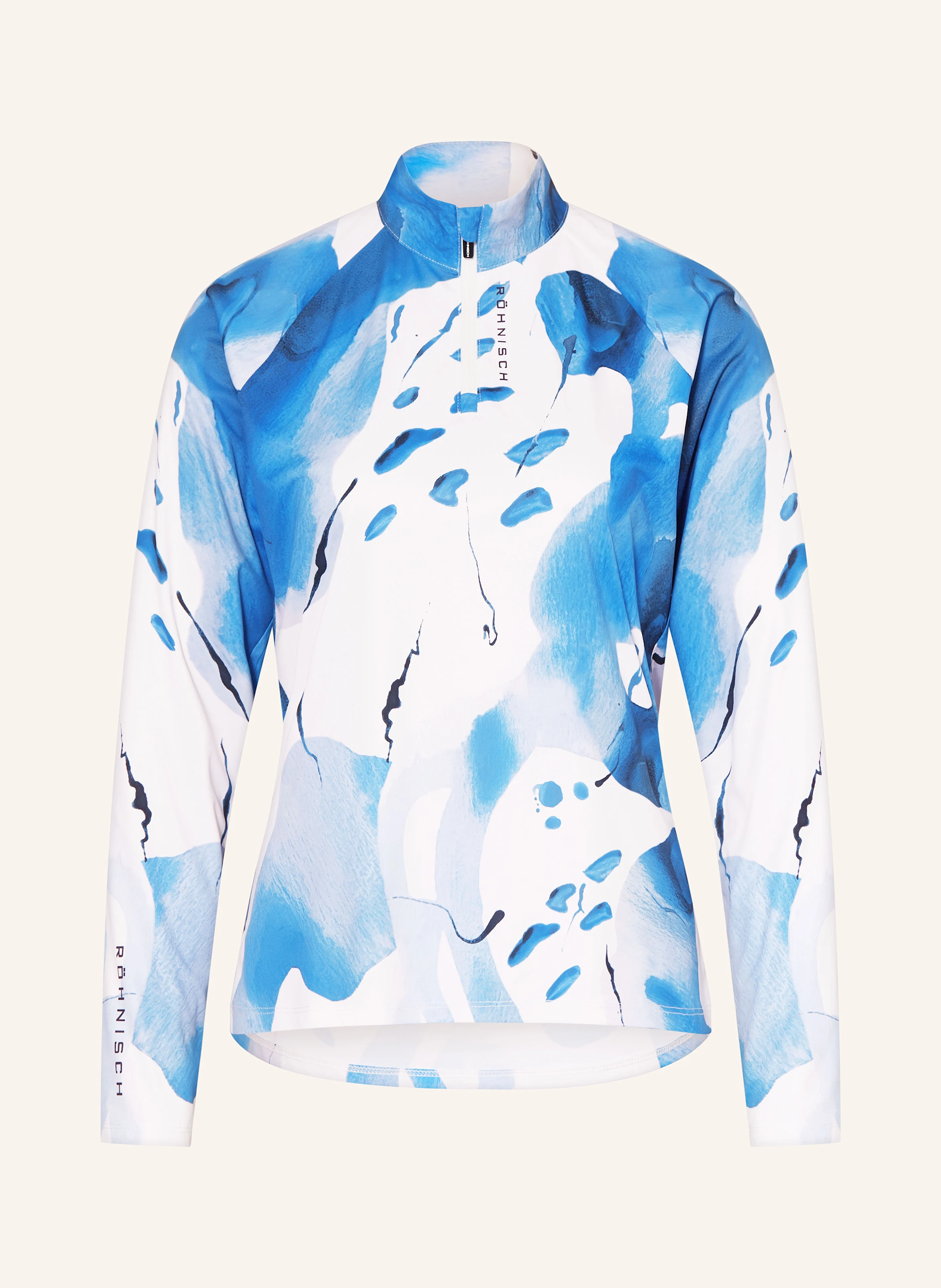 RÖHNISCH Longsleeve ADDY