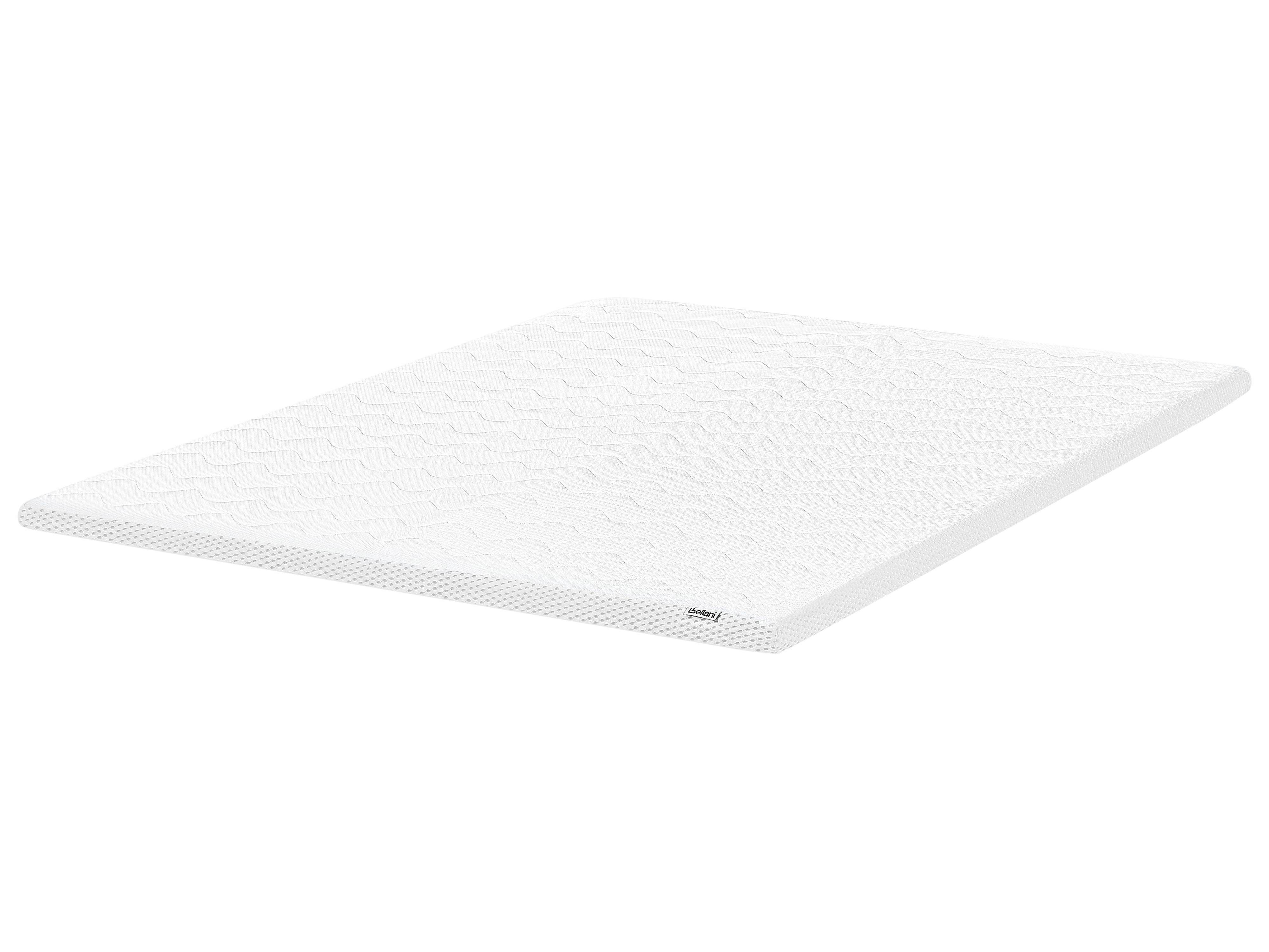 Gel topmatras FROSTY 180 x 200 cm