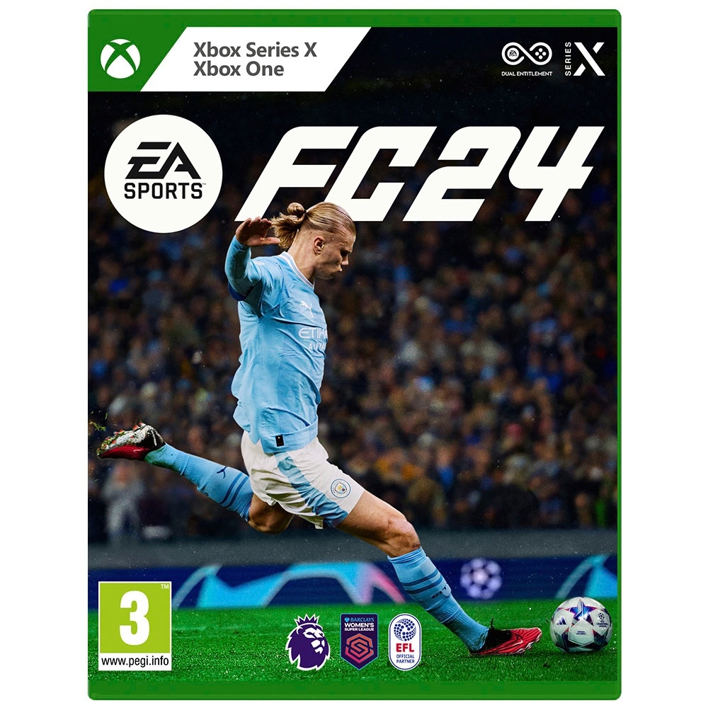 EA SPORTS FC 24 Xbox Series X / Xbox One
