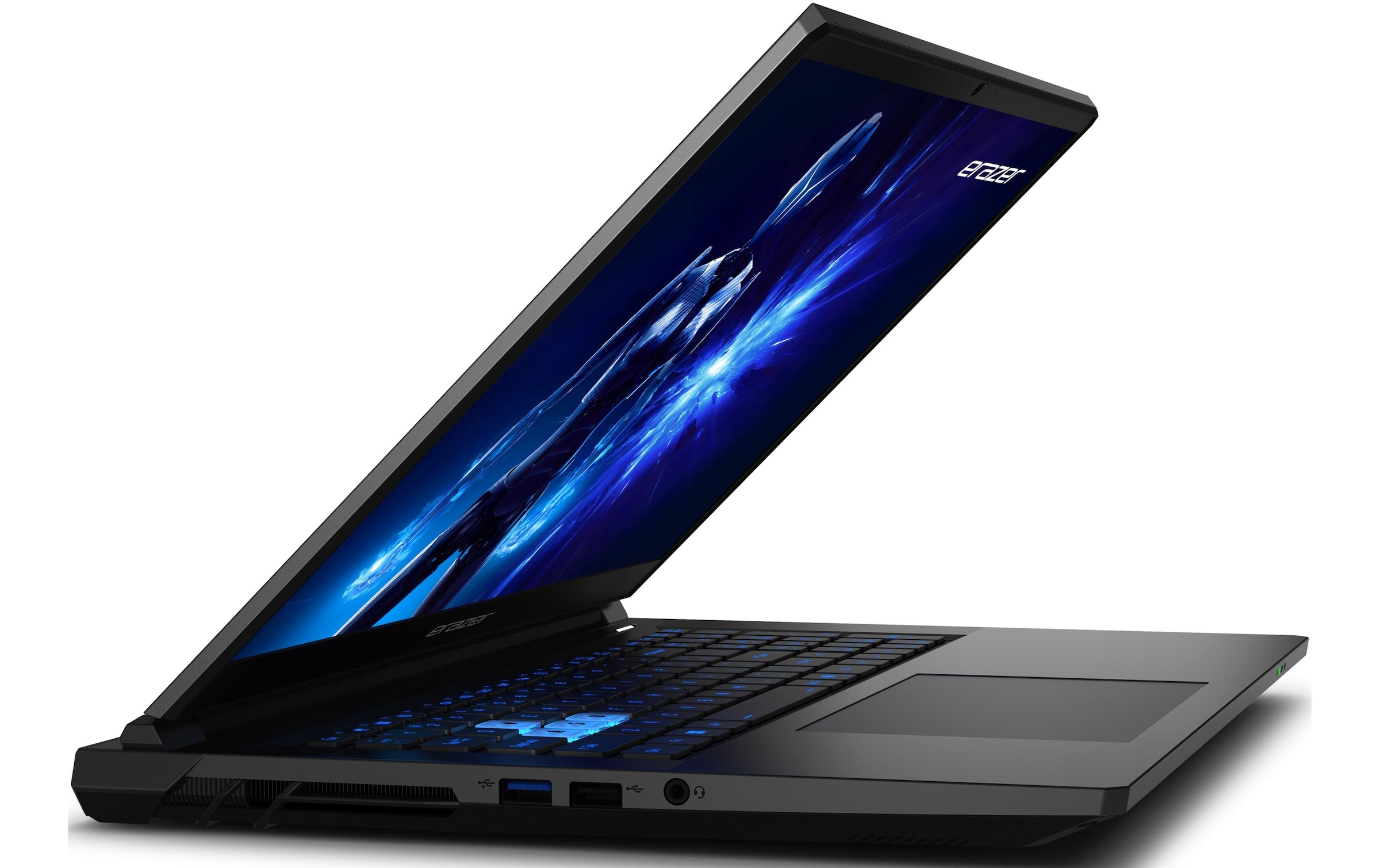 Notebook »Erazer Defender 17 P1 (MD62755)« 43,942 cm / 17,3 ″ Intel Core 7 GeForce RTX