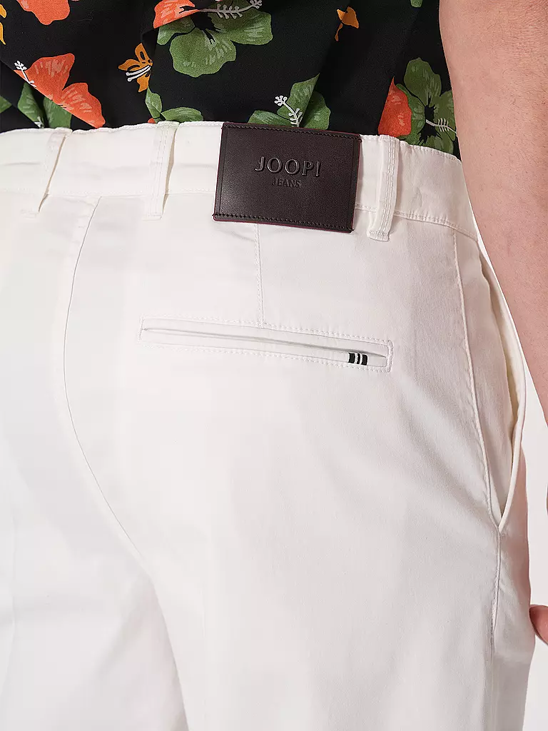 JOOP Shorts RUDO creme
