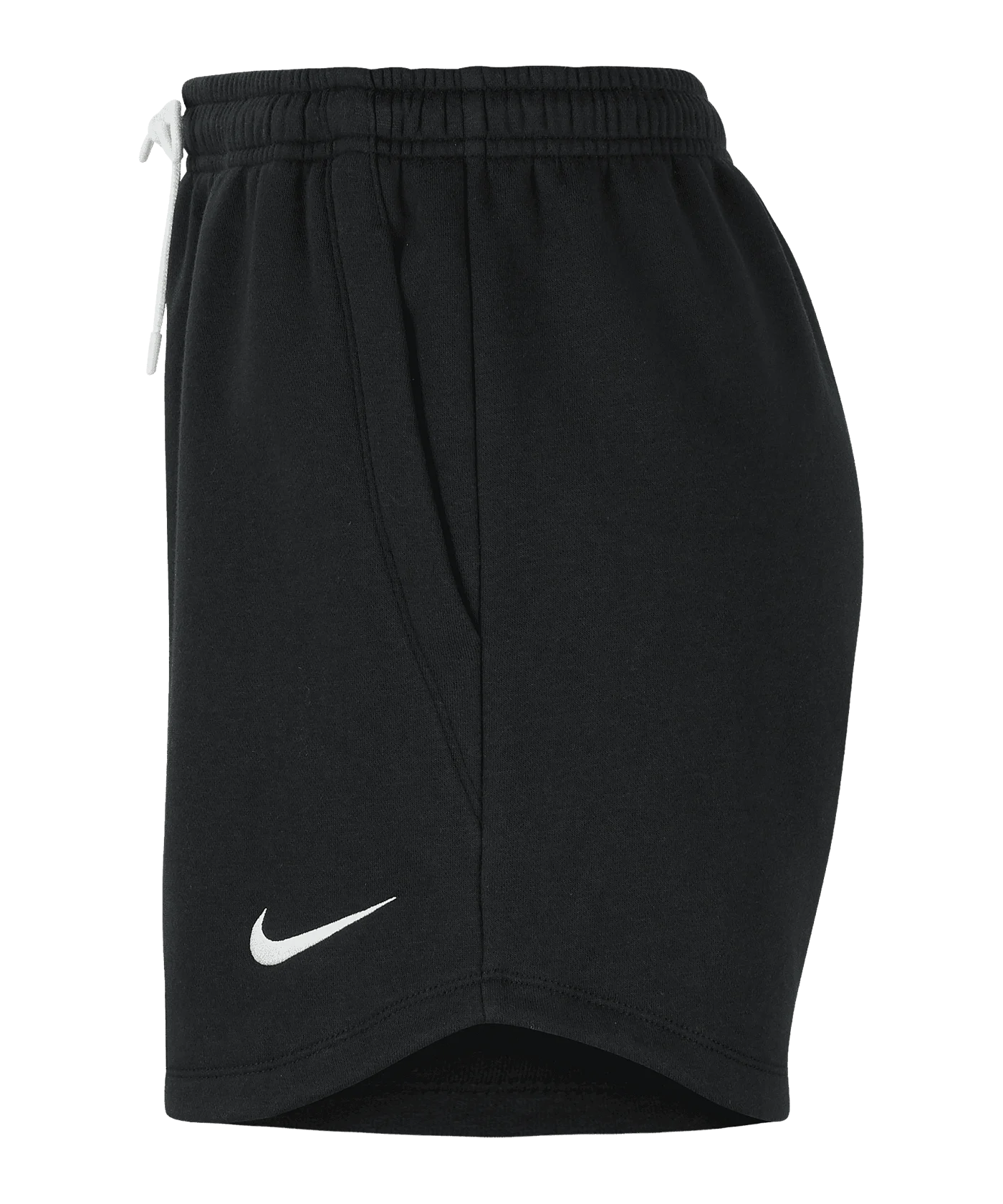 Nike TFF Short EC 2024 Damen Schwarz