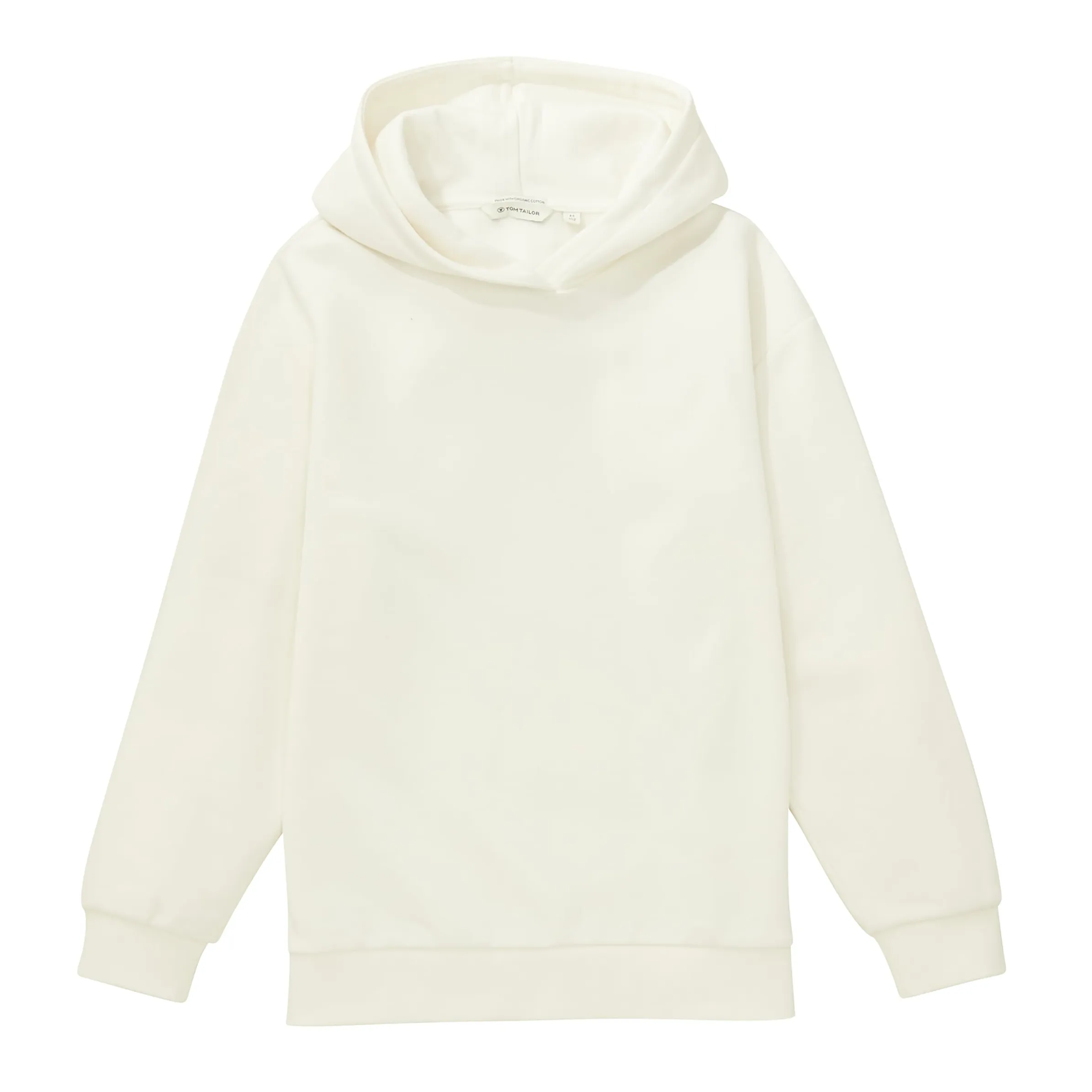 Mädchen Hoodie Oversized