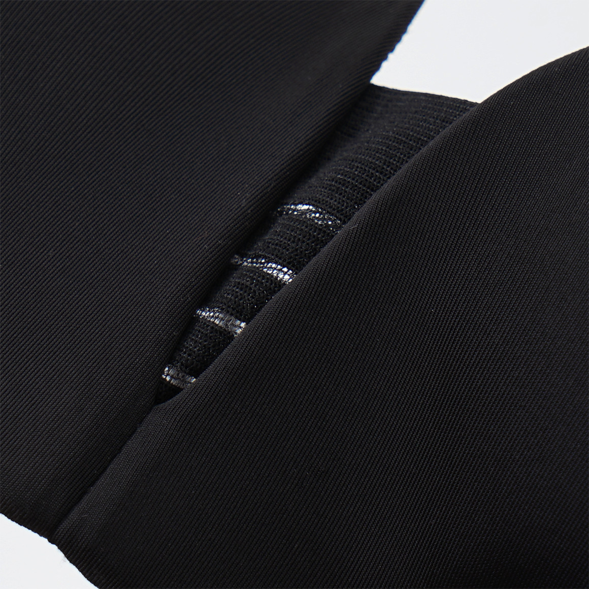 Gina Benotti Damen Seamless-Soft-BH aus Mikrofaser schwarz