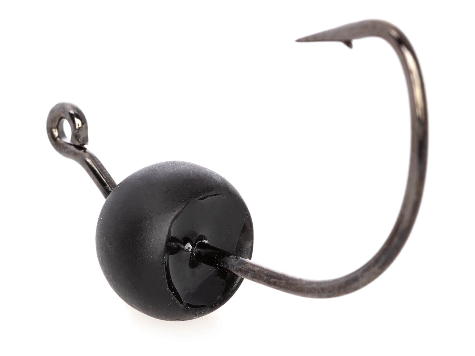 CAMO Tungsten Wacky Jigs - Gr. 2/0 (1.75g)