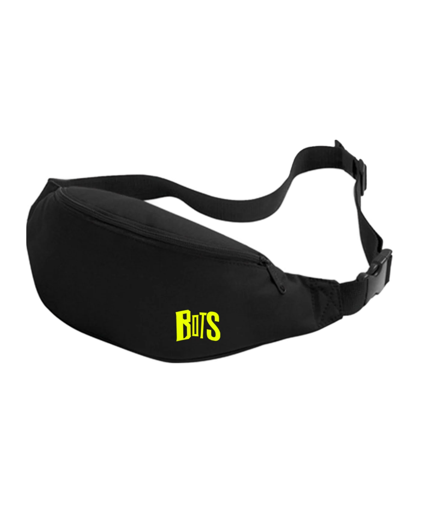 Battle of the Socials Waist Bag 