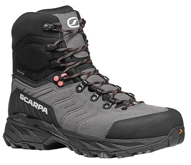 SCARPA - CHAUSSURES DE RANDONNEE HIVER RUSH POLAR GTX WMN