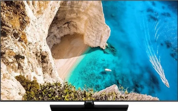 Samsung HG50ET670UB - 50