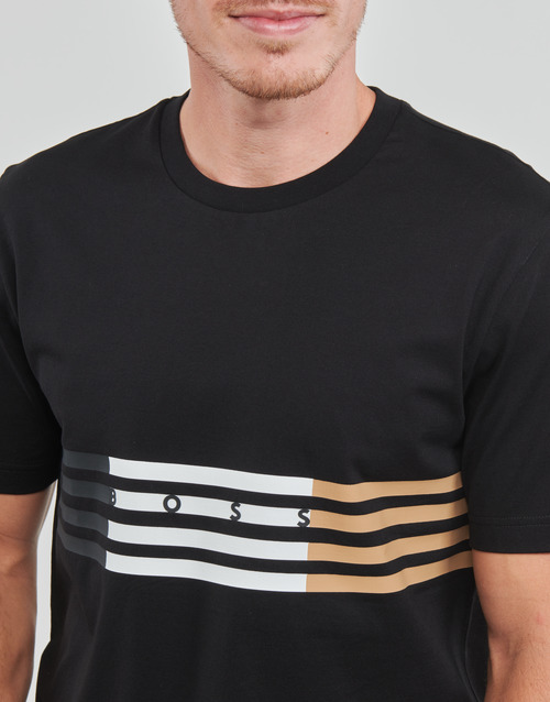 BOSS - Tiburt 332 Negro