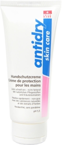 Antidry Skin Care Handschutzcreme