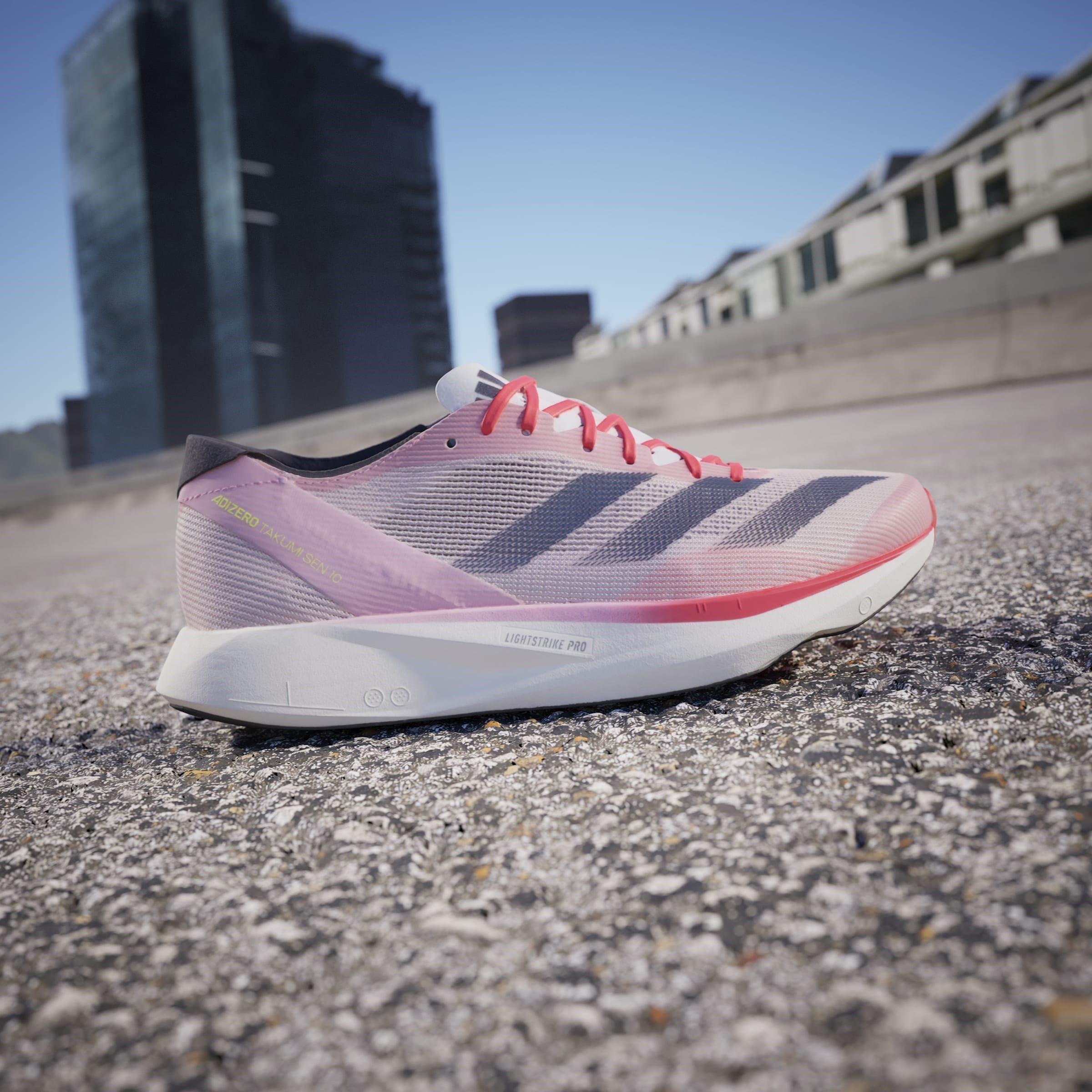 adidas Adidas ADIZERO TAKUM Sn44