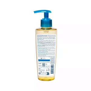 Atoderm Huile de Douche - Ultra-nourrissante Anti-irritations - 200ml
