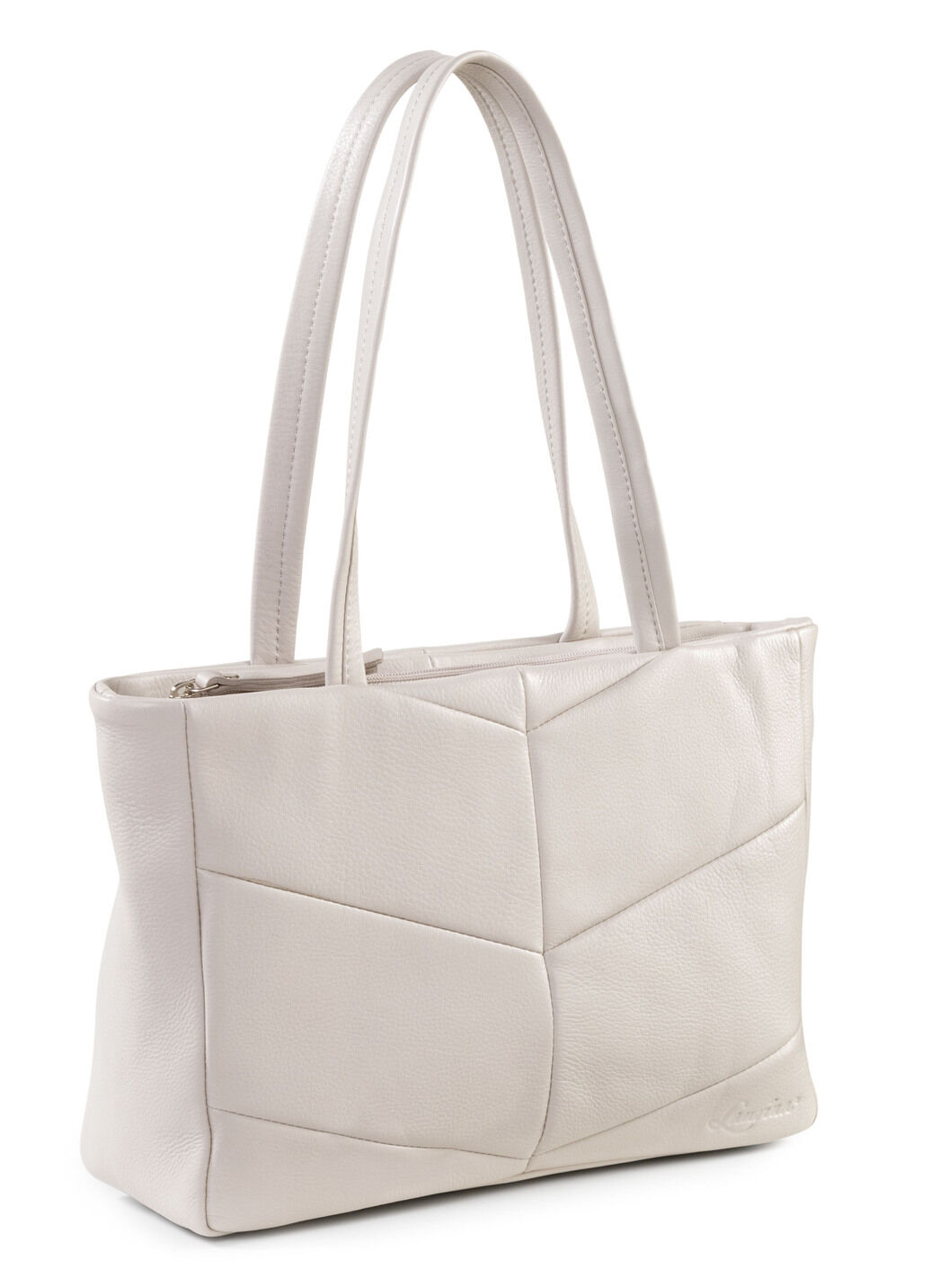 Laurina, Tasche, Damen, aus Leder