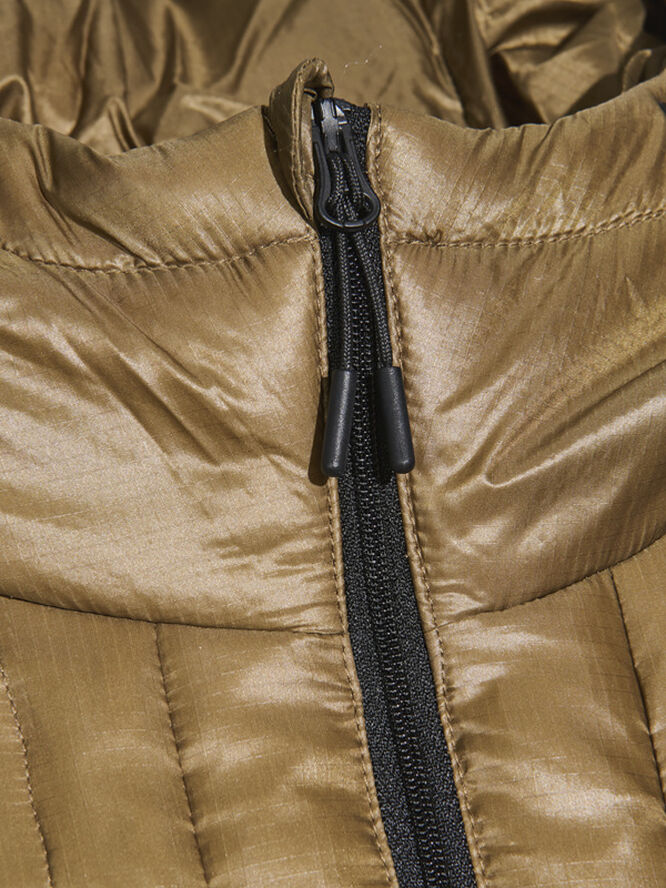 Newline HALO HALO TROOPER DOWN JACKET Kangaroo