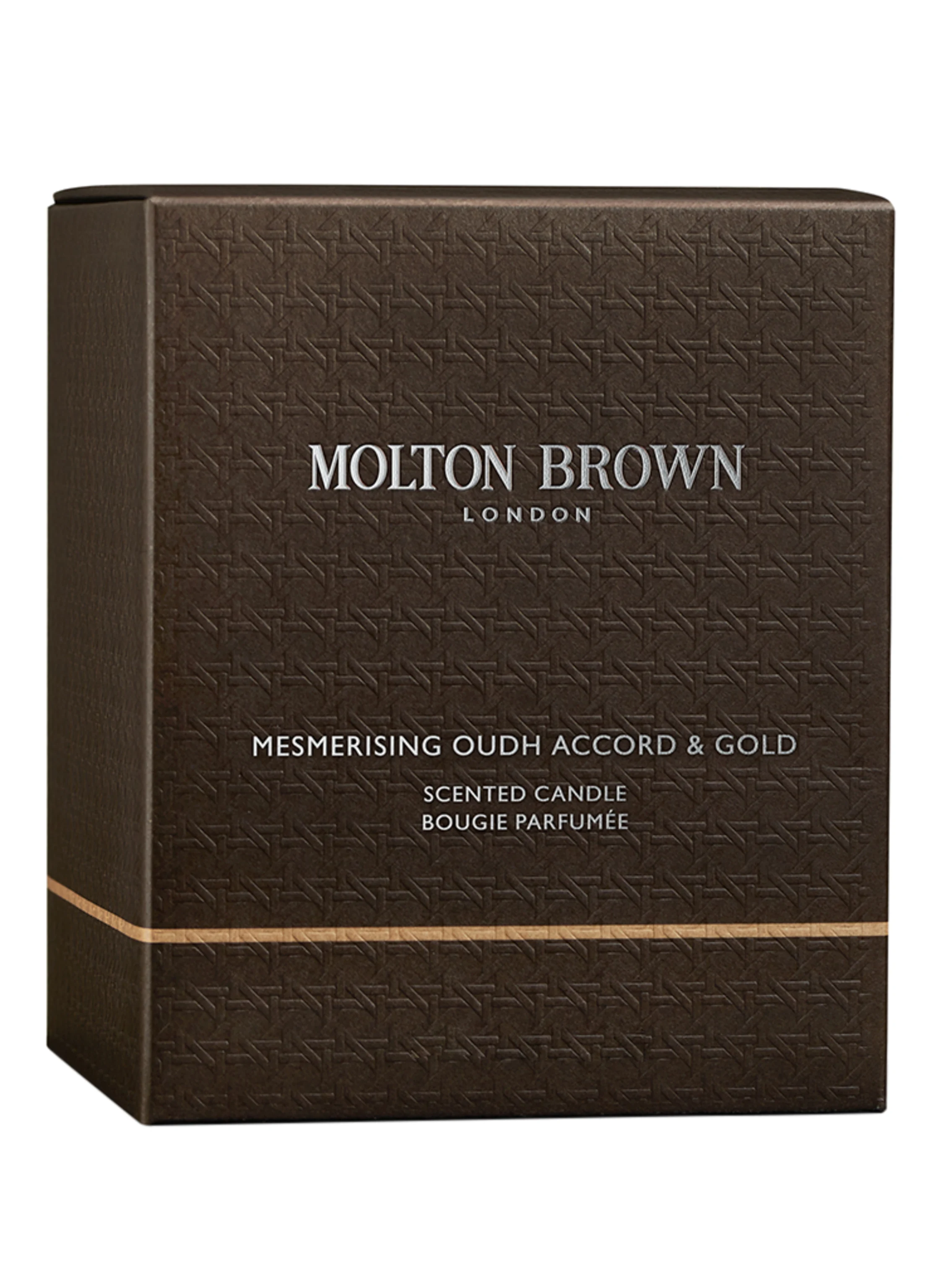 MOLTON BROWN MESMERISING OUDH ACCORD & GOLD