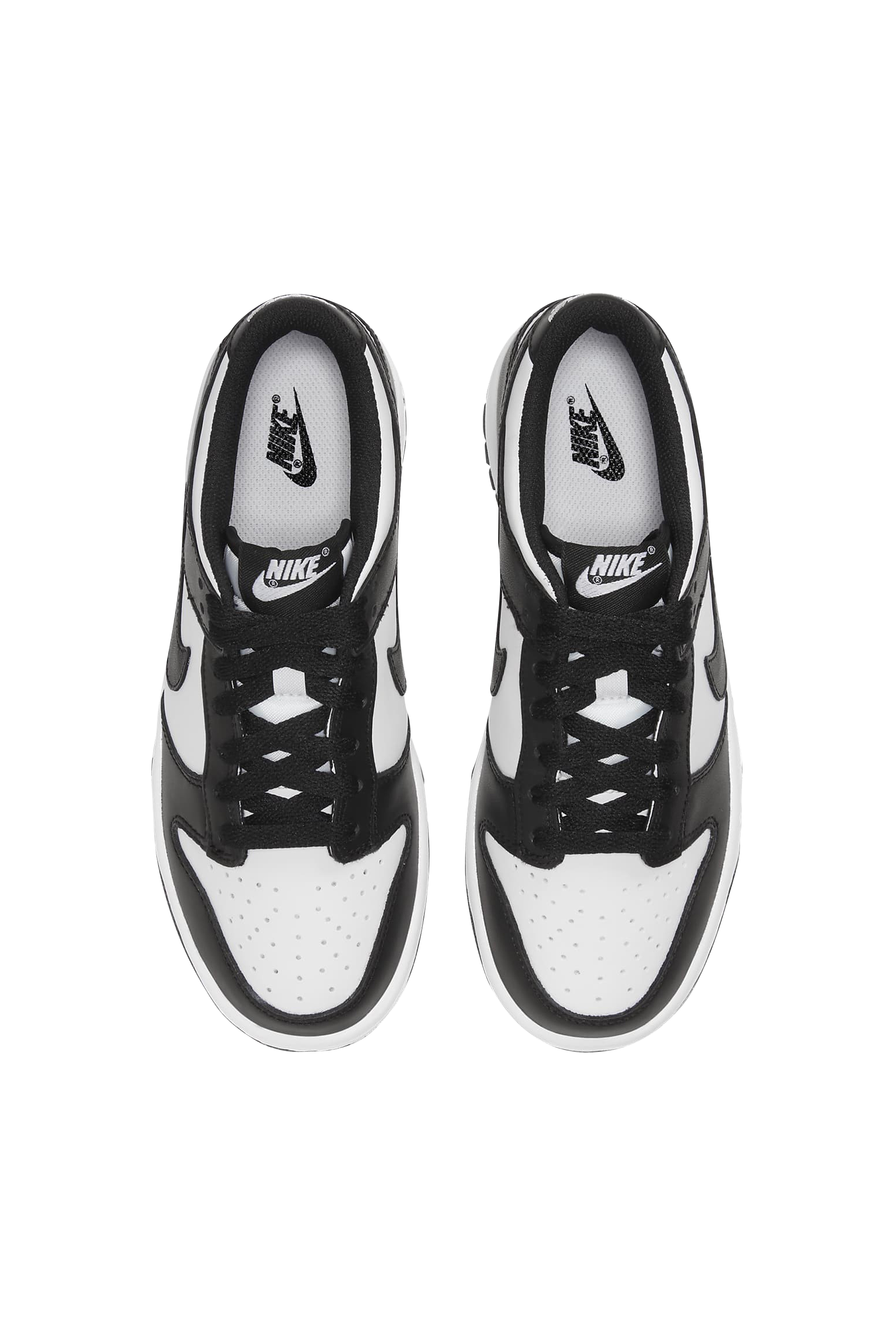 NIKE Nike Dunk Low  W NIKE DUNK LOW Blanc
