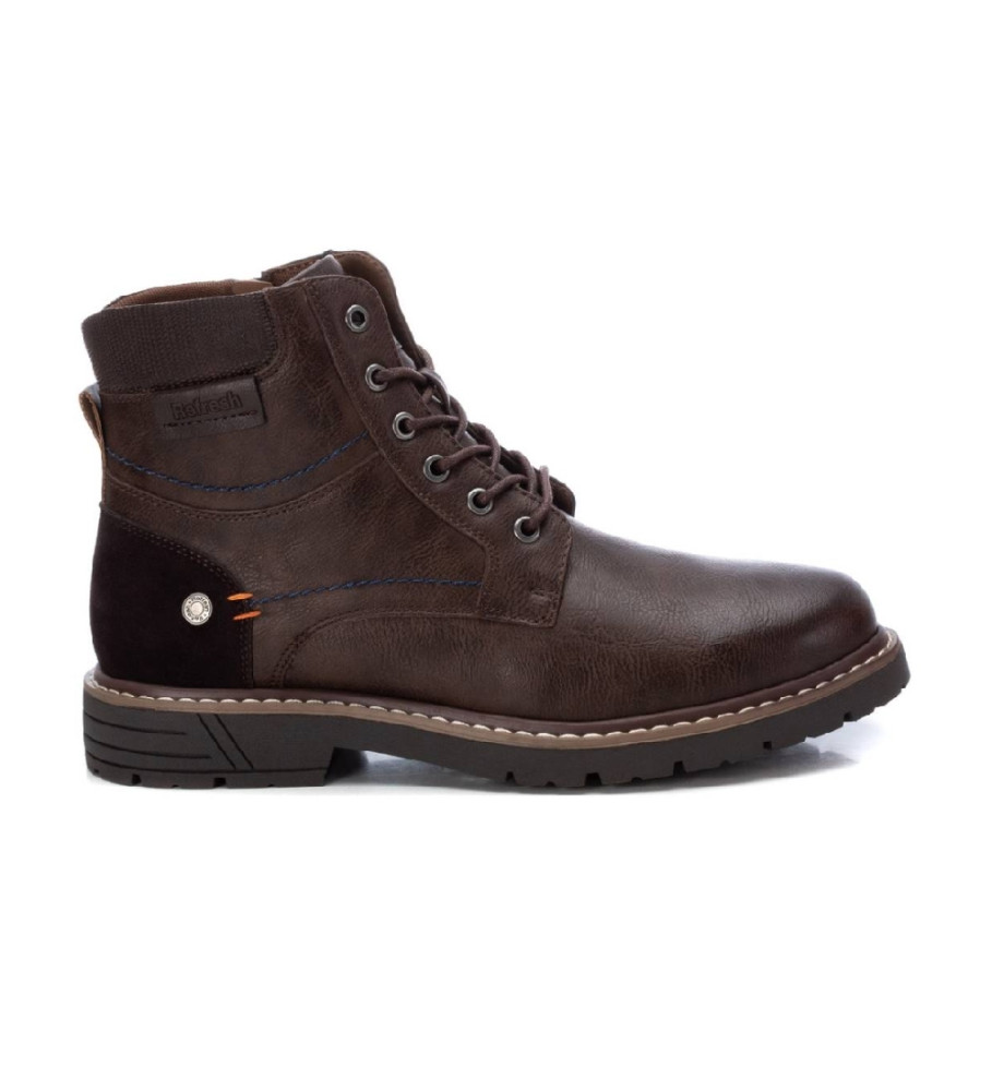 Refresh Boots 171453 marrom