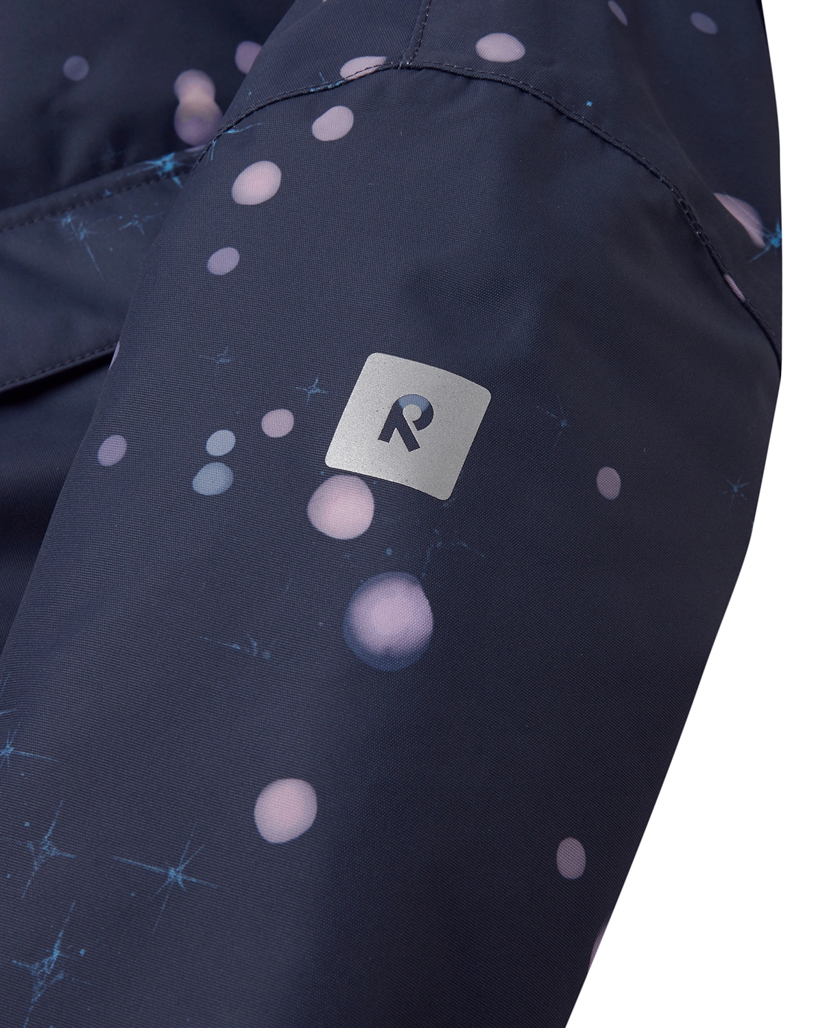 Winterjacke REIMATEC - TAHO in navy