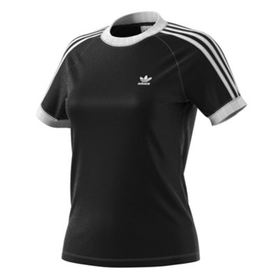 Tee-shirt à manches courtes femme 3 S Slim ADIDAS