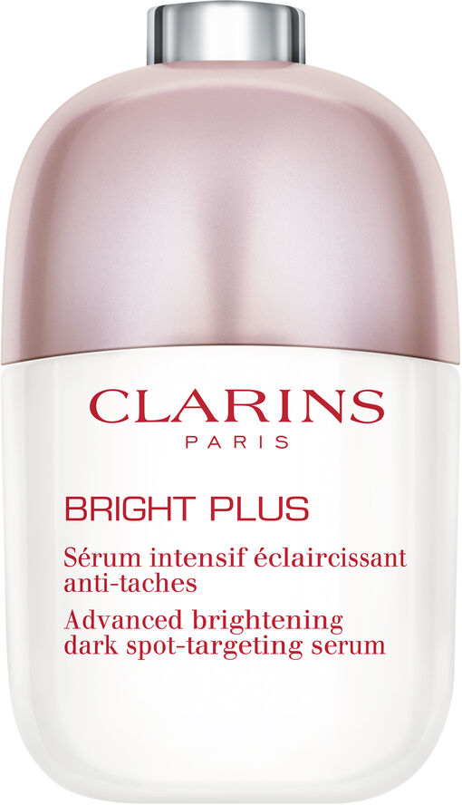 Clarins CLARINS Bright Plus Bright plus serum 30 ML