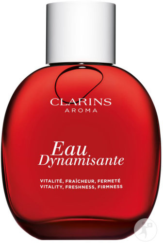 Clarins Eau Dynamisante Flacon 100ml