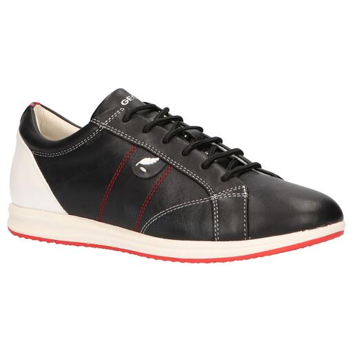 Geox D52h5a 08554 D Avery Sport Shoes