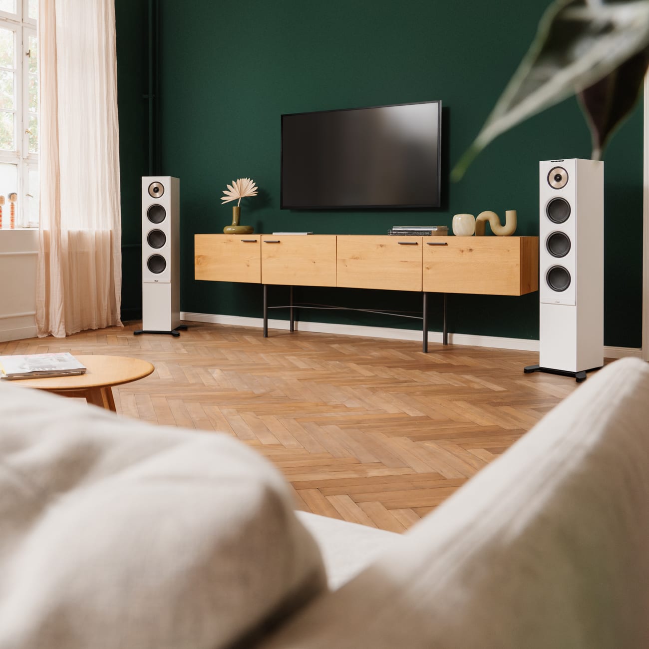 STEREO L 2
